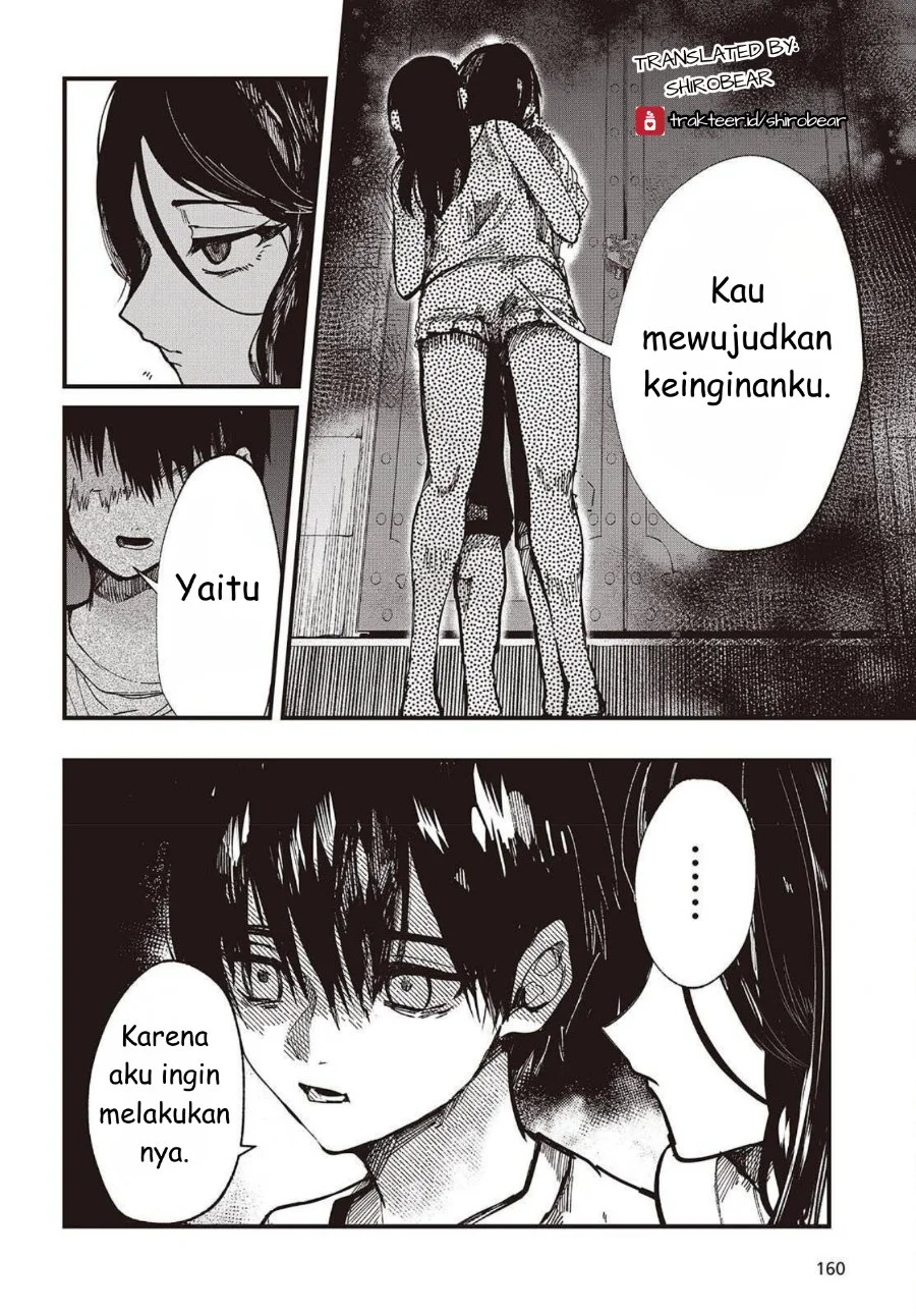 Mentori-Sama Bab 2 halaman 36