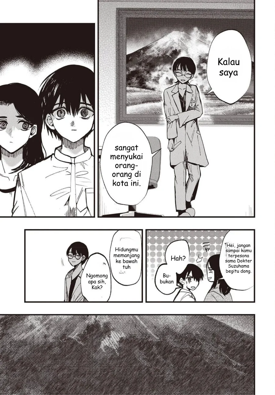 Mentori-Sama Bab 3 halaman 15