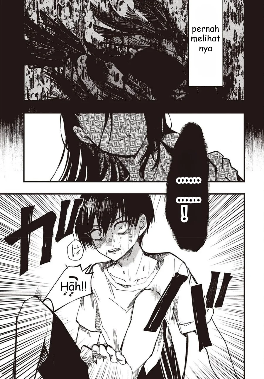 Mentori-Sama Bab 3 halaman 27