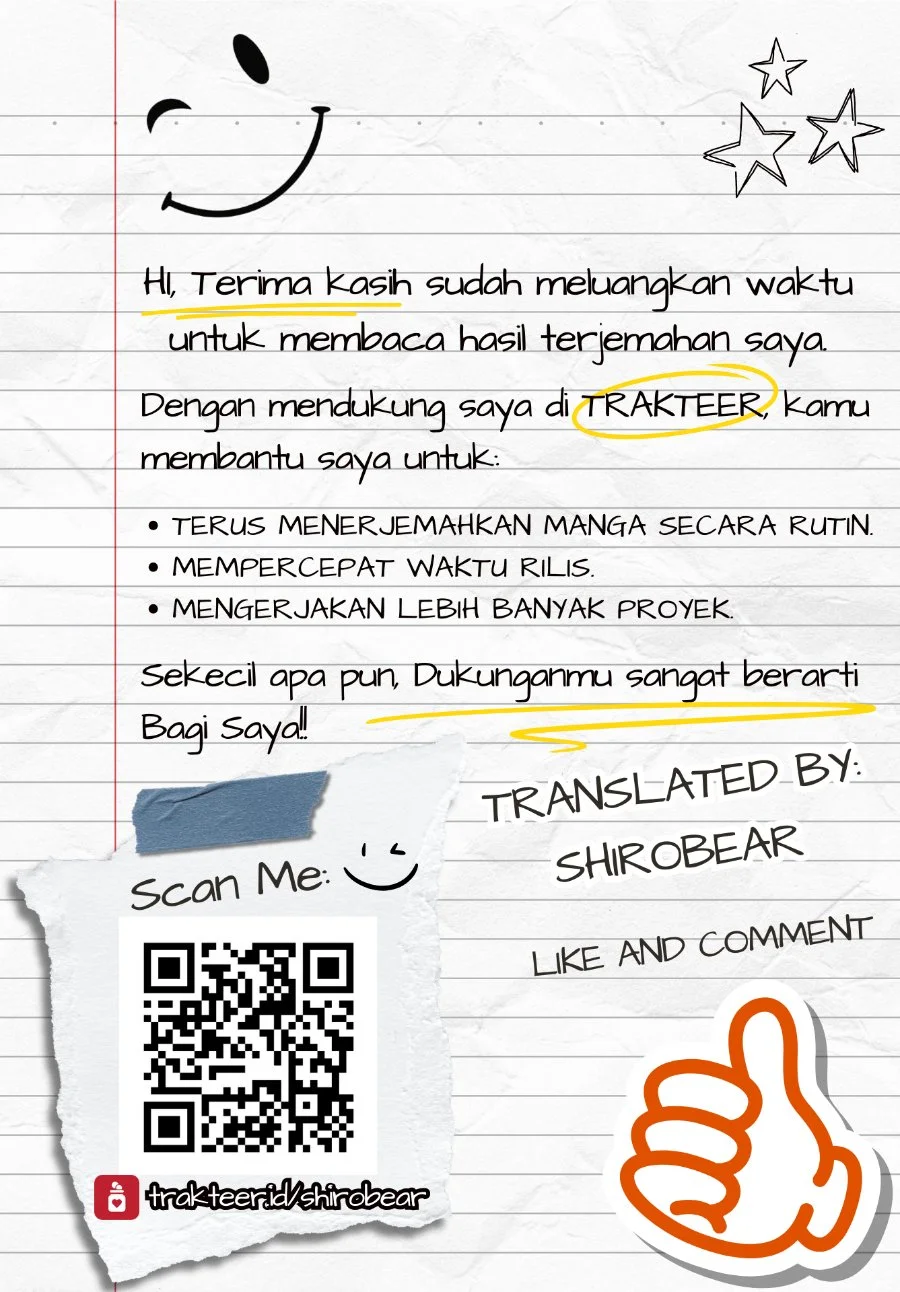 Mentori-Sama Bab 4 halaman 31