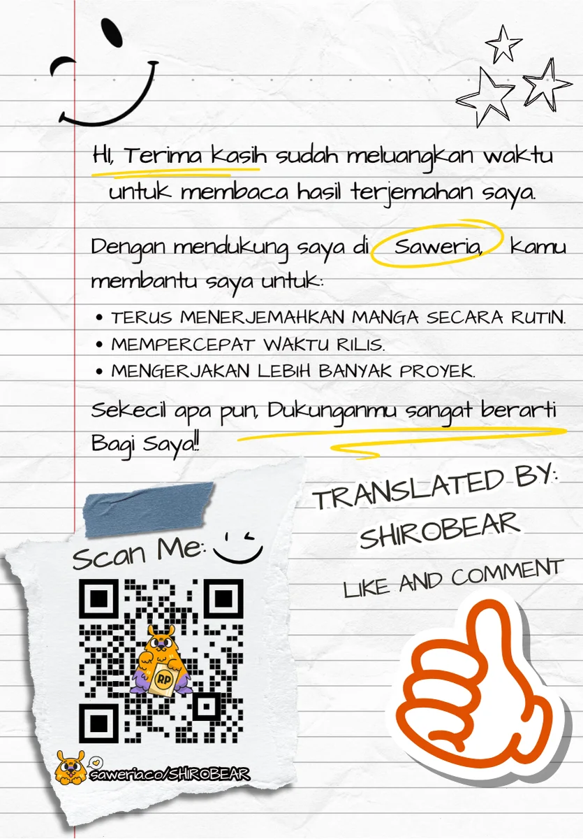 Mentori-Sama Bab 6 halaman 2