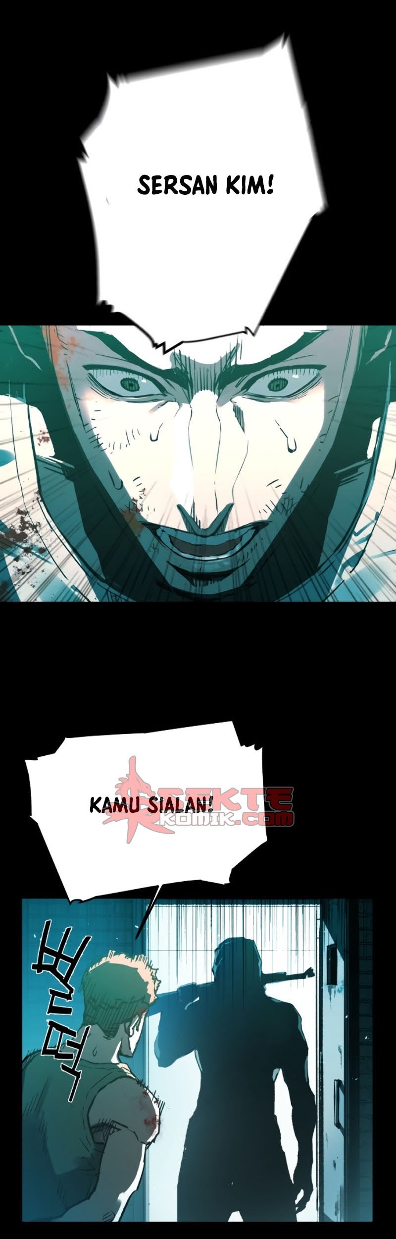 Mercenary Enrollment Bab 00 halaman 12