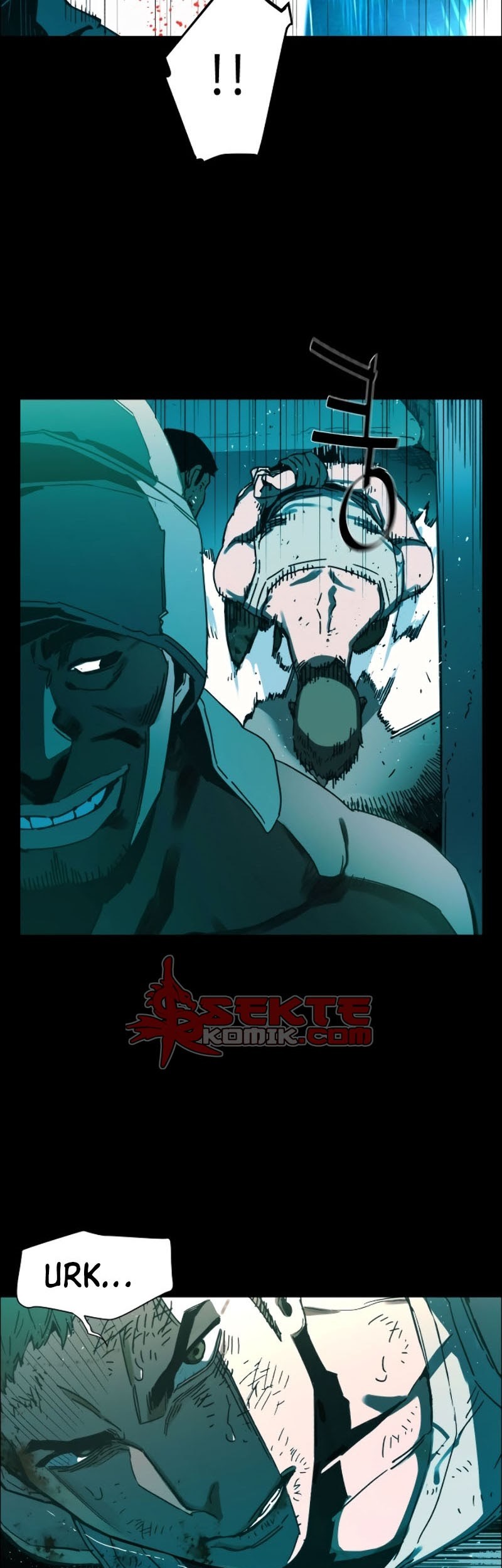 Mercenary Enrollment Bab 00 halaman 16