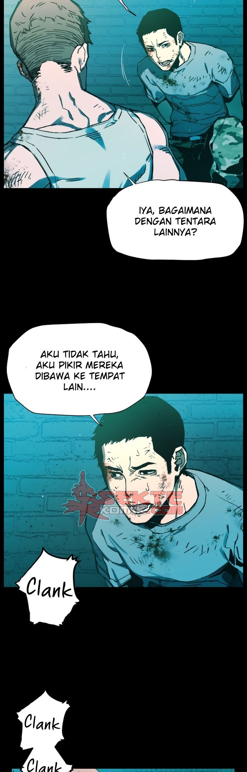 Mercenary Enrollment Bab 00 halaman 20