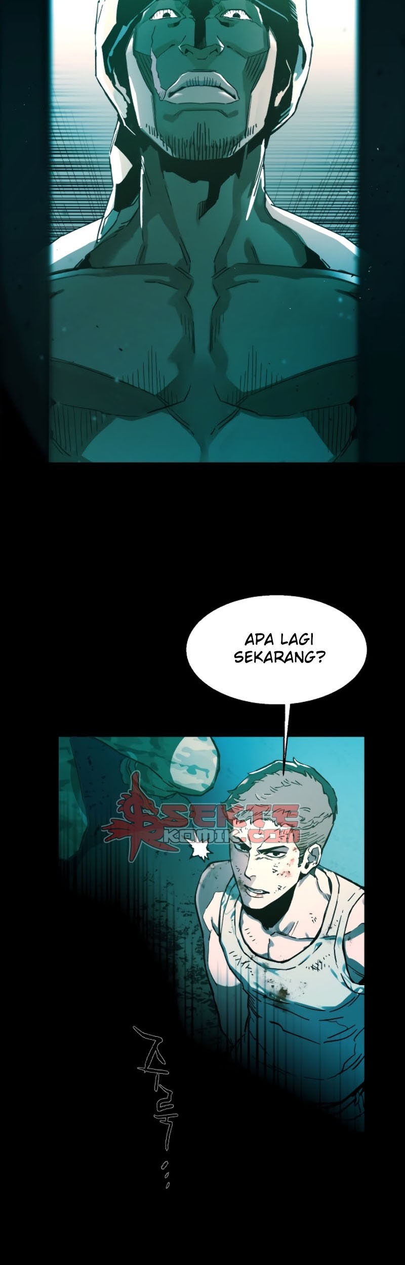 Mercenary Enrollment Bab 00 halaman 24