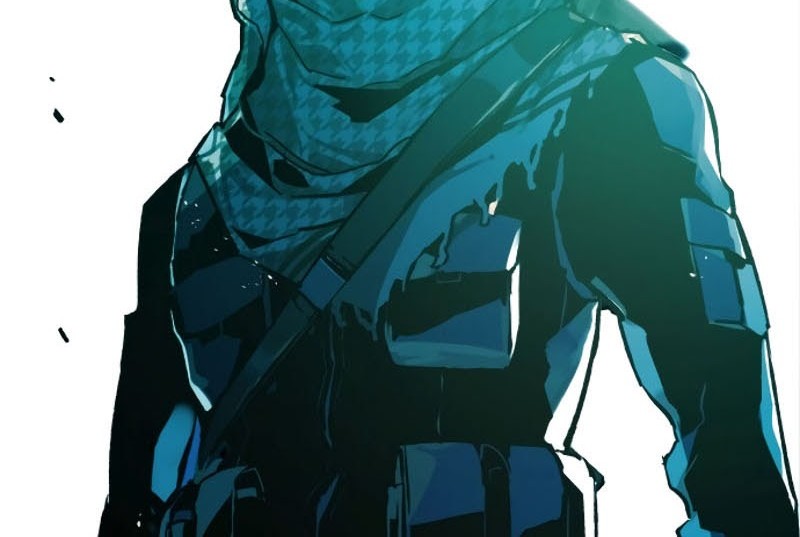Mercenary Enrollment Bab 00 halaman 27