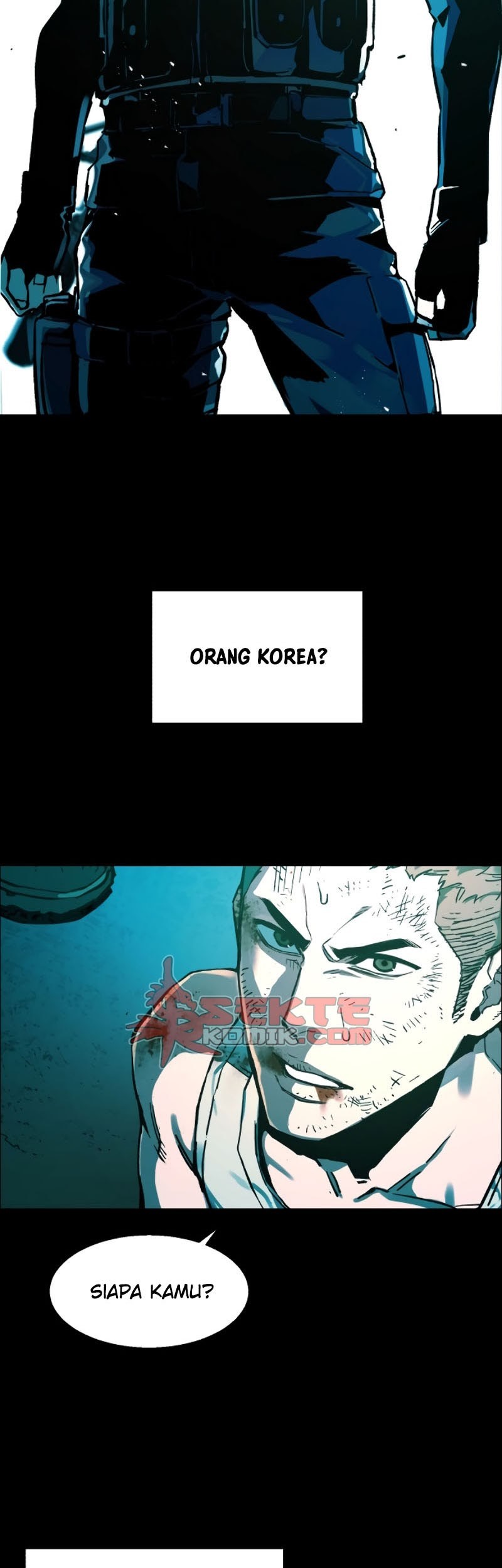 Mercenary Enrollment Bab 00 halaman 28