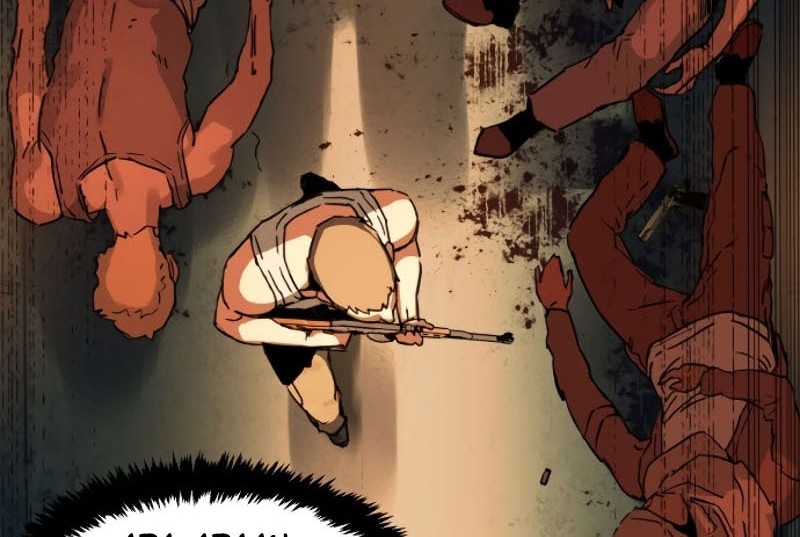Mercenary Enrollment Bab 00 halaman 33