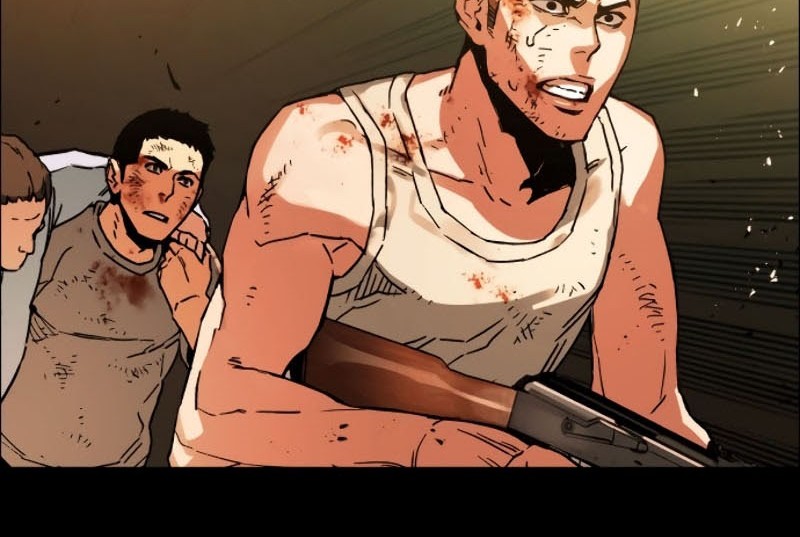 Mercenary Enrollment Bab 00 halaman 37