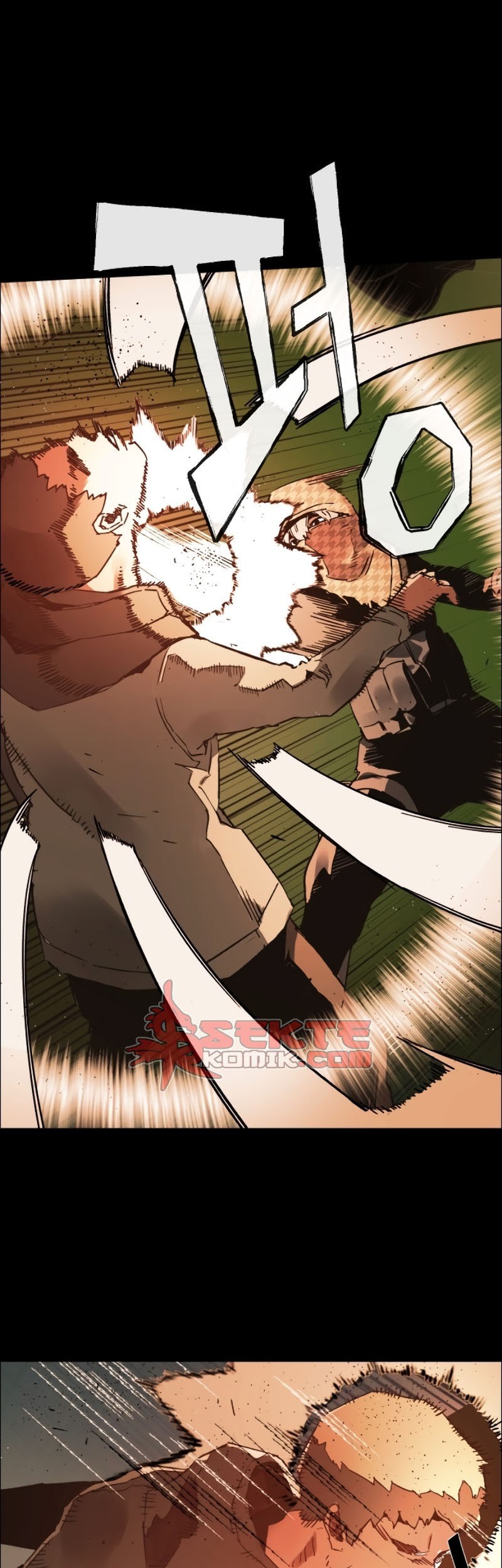 Mercenary Enrollment Bab 00 halaman 42