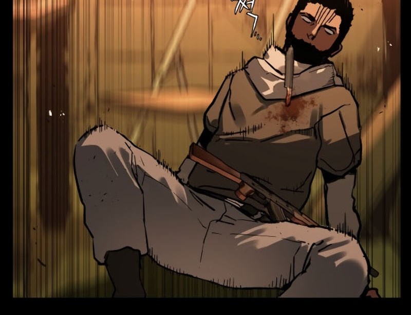Mercenary Enrollment Bab 00 halaman 47
