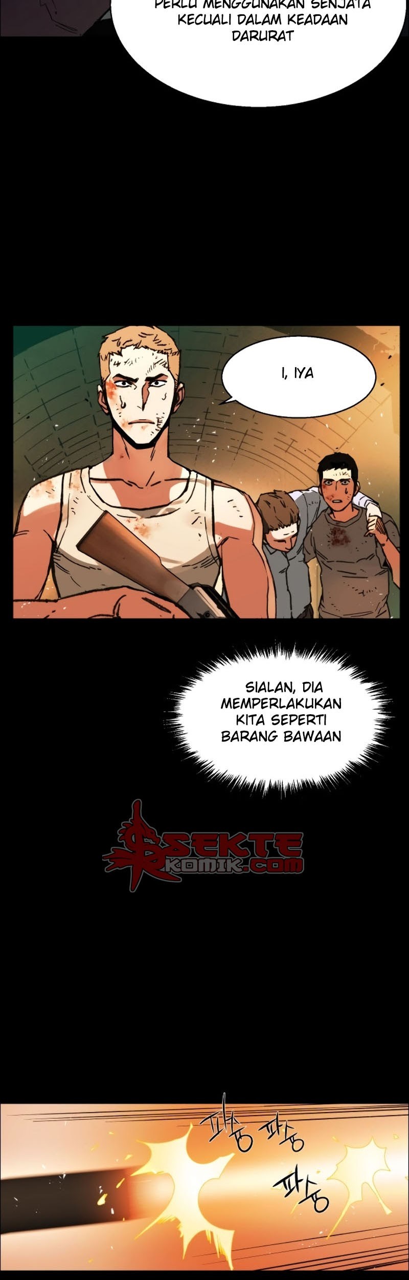 Mercenary Enrollment Bab 00 halaman 52