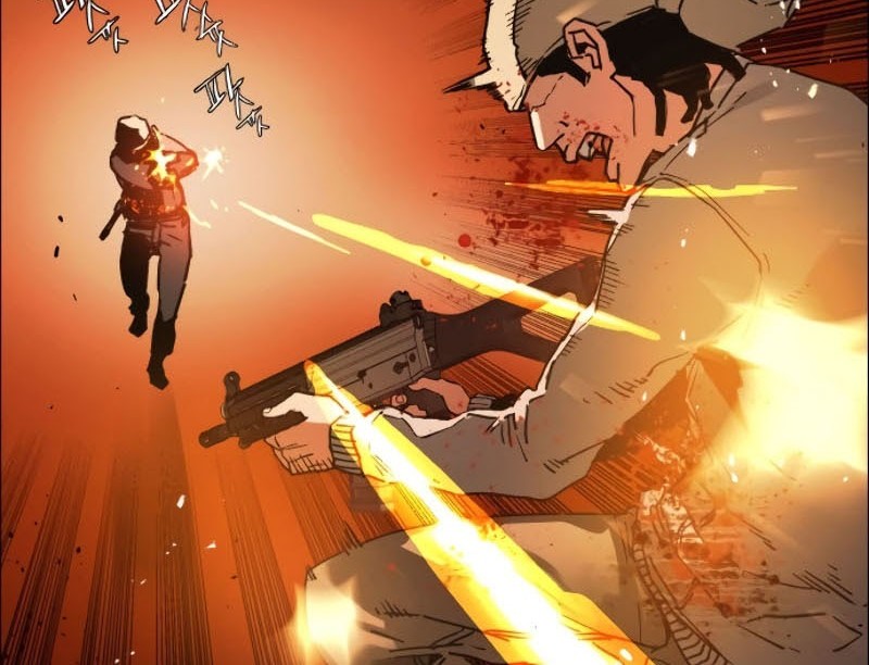 Mercenary Enrollment Bab 00 halaman 55