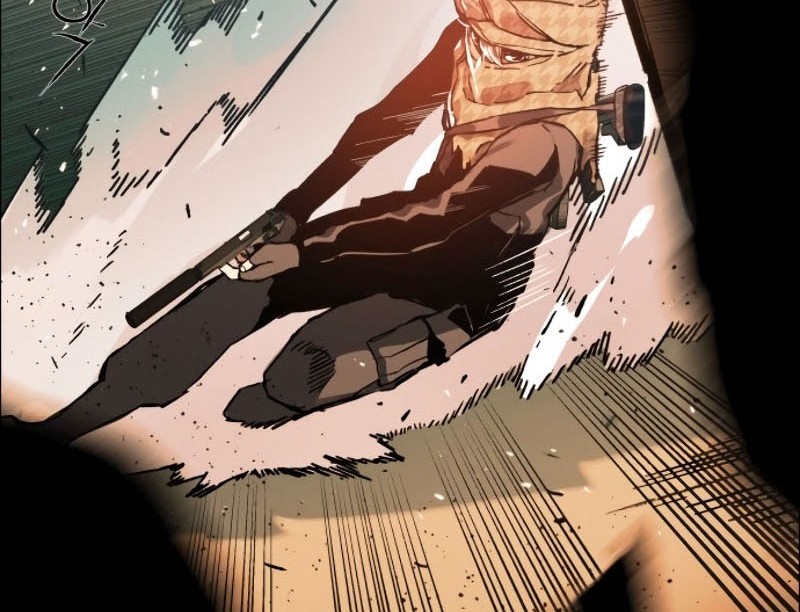 Mercenary Enrollment Bab 00 halaman 61