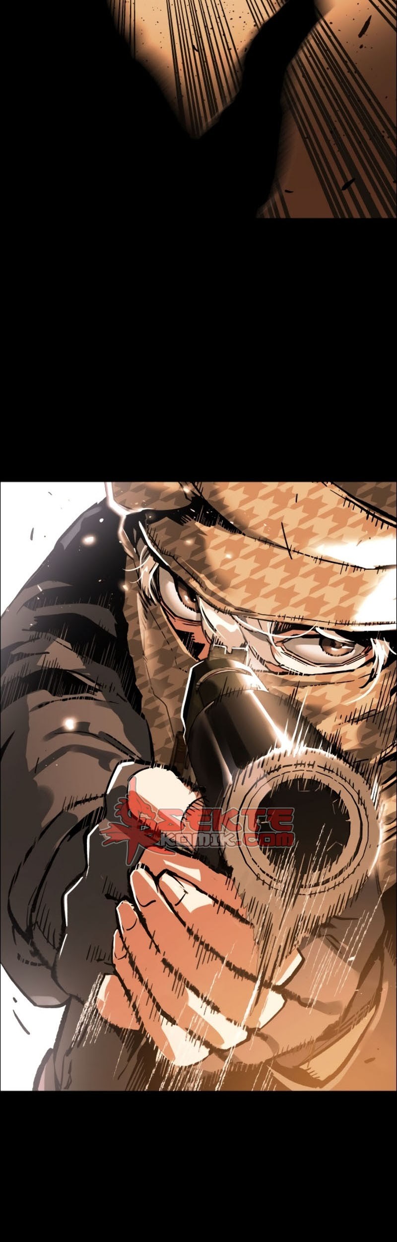 Mercenary Enrollment Bab 00 halaman 62