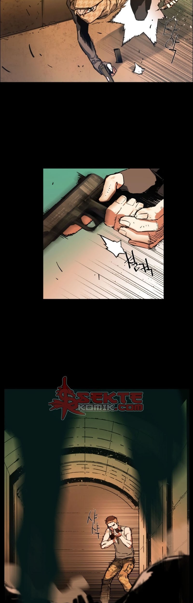 Mercenary Enrollment Bab 00 halaman 66