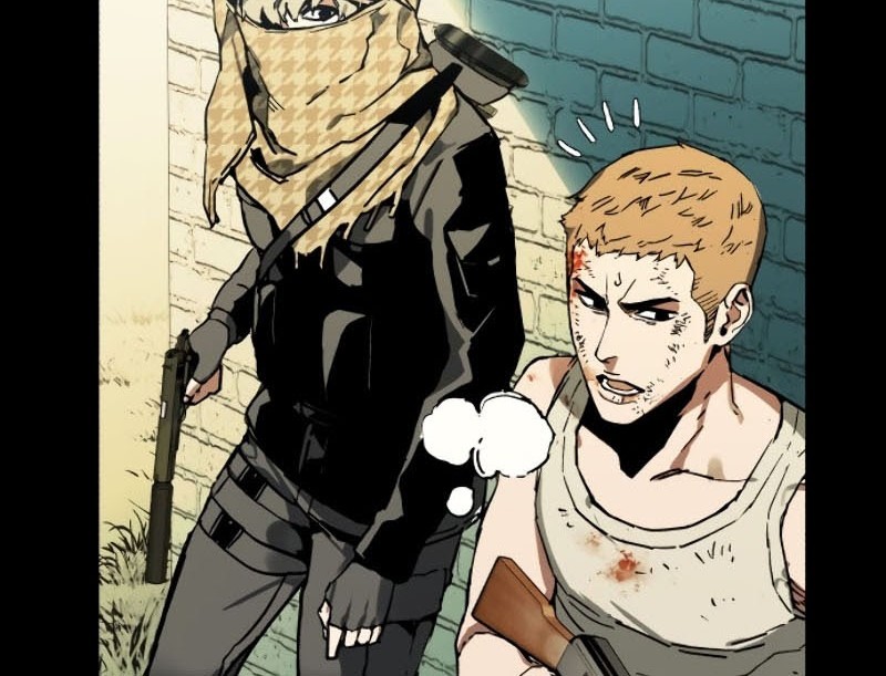 Mercenary Enrollment Bab 00 halaman 75