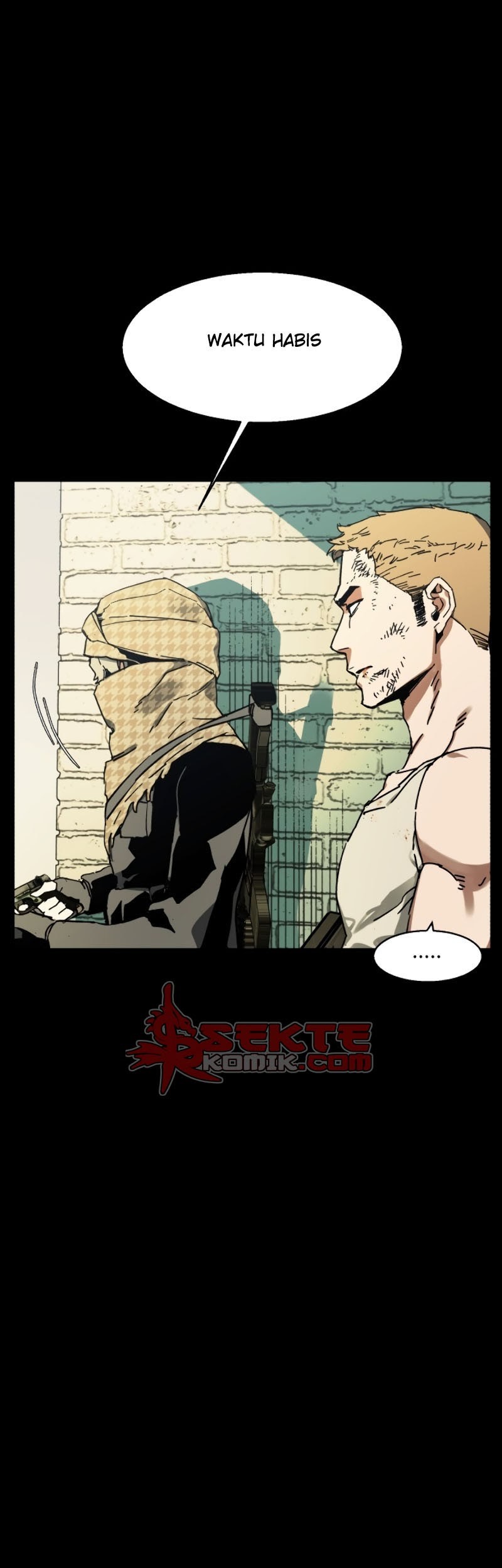 Mercenary Enrollment Bab 00 halaman 82