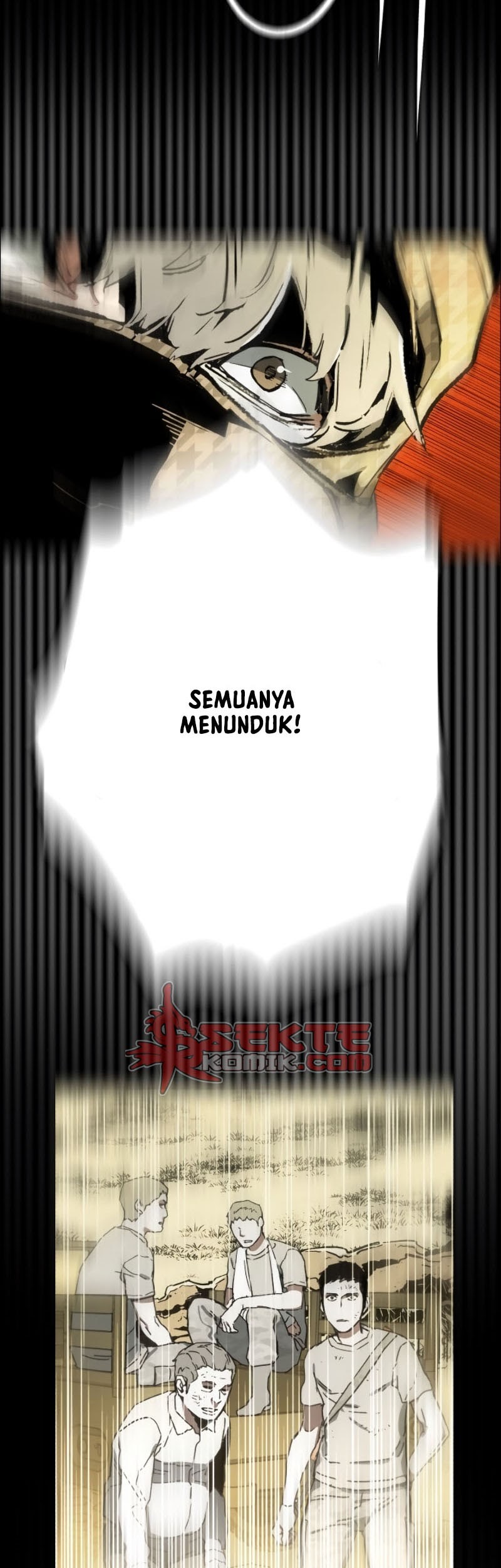 Mercenary Enrollment Bab 00 halaman 98