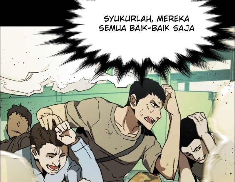 Mercenary Enrollment Bab 00 halaman 105