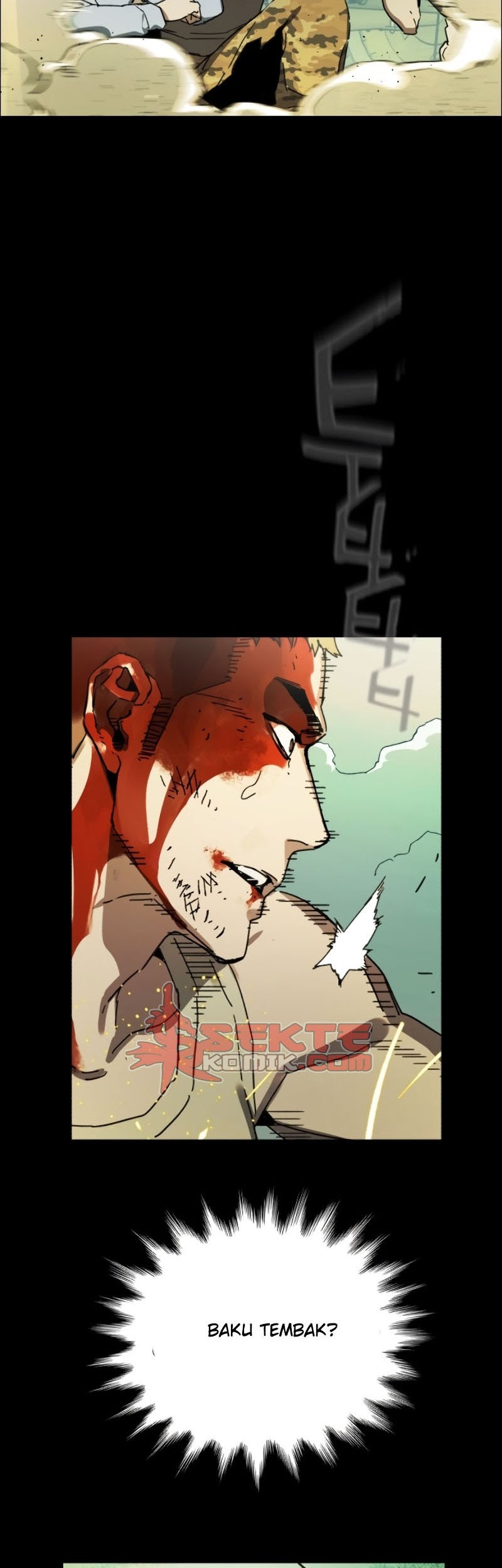 Mercenary Enrollment Bab 00 halaman 106