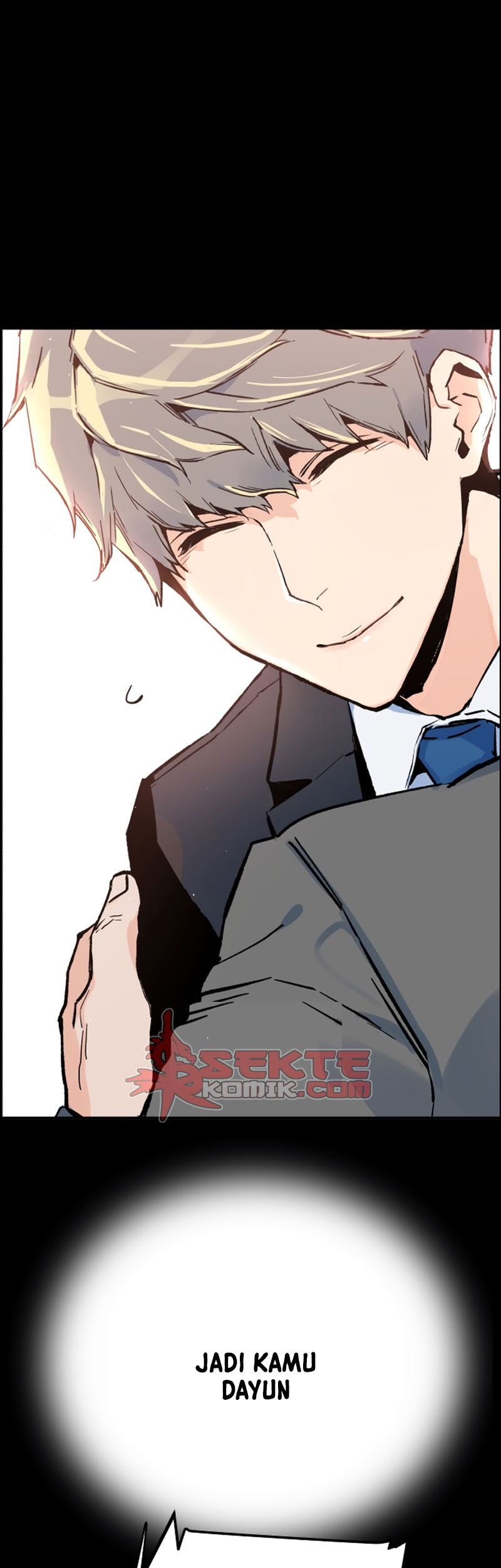 Mercenary Enrollment Bab 01 halaman 16