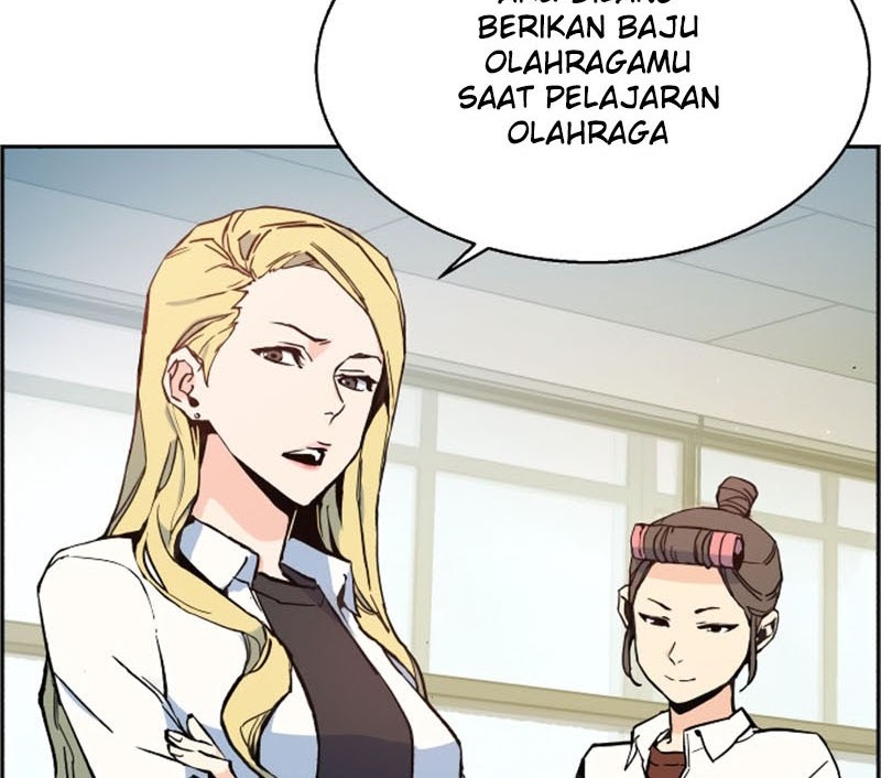 Mercenary Enrollment Bab 01 halaman 19