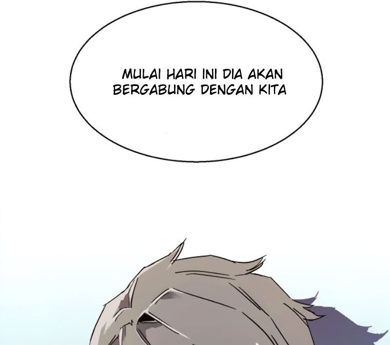 Mercenary Enrollment Bab 01 halaman 27