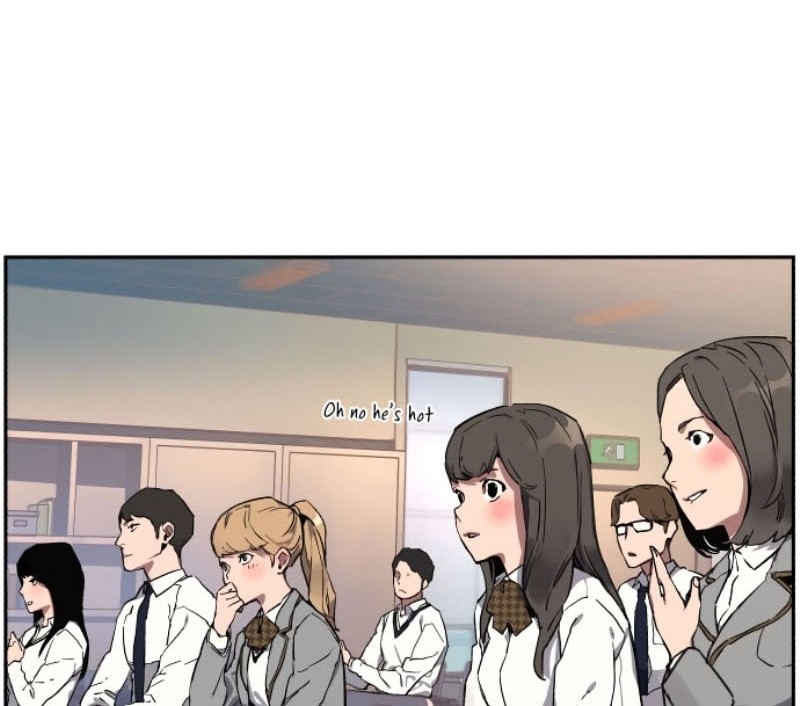 Mercenary Enrollment Bab 01 halaman 29