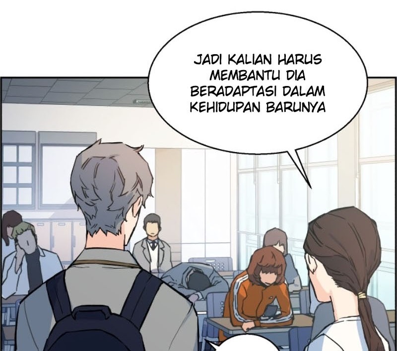 Mercenary Enrollment Bab 01 halaman 31