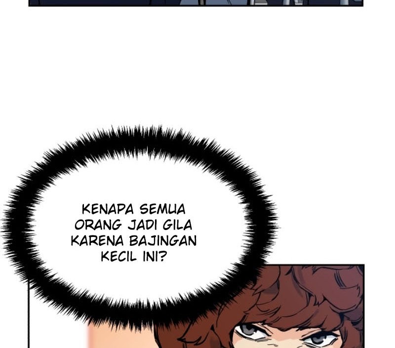 Mercenary Enrollment Bab 01 halaman 33