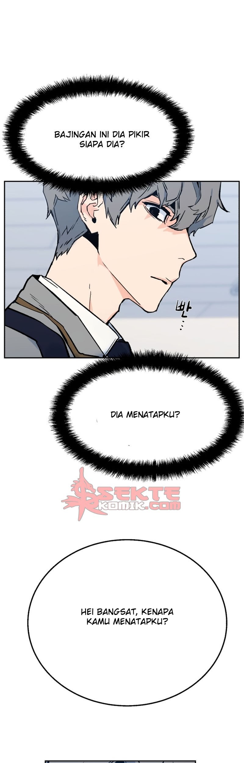 Mercenary Enrollment Bab 01 halaman 42
