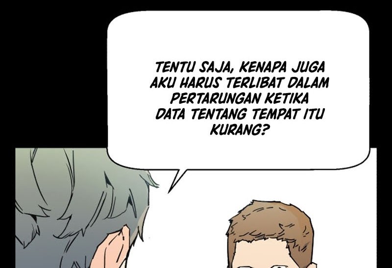 Mercenary Enrollment Bab 01 halaman 47