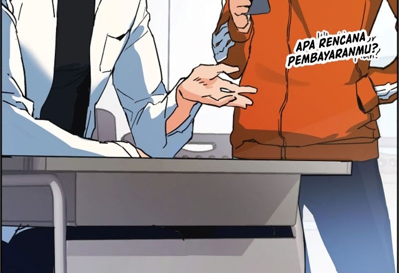 Mercenary Enrollment Bab 01 halaman 65