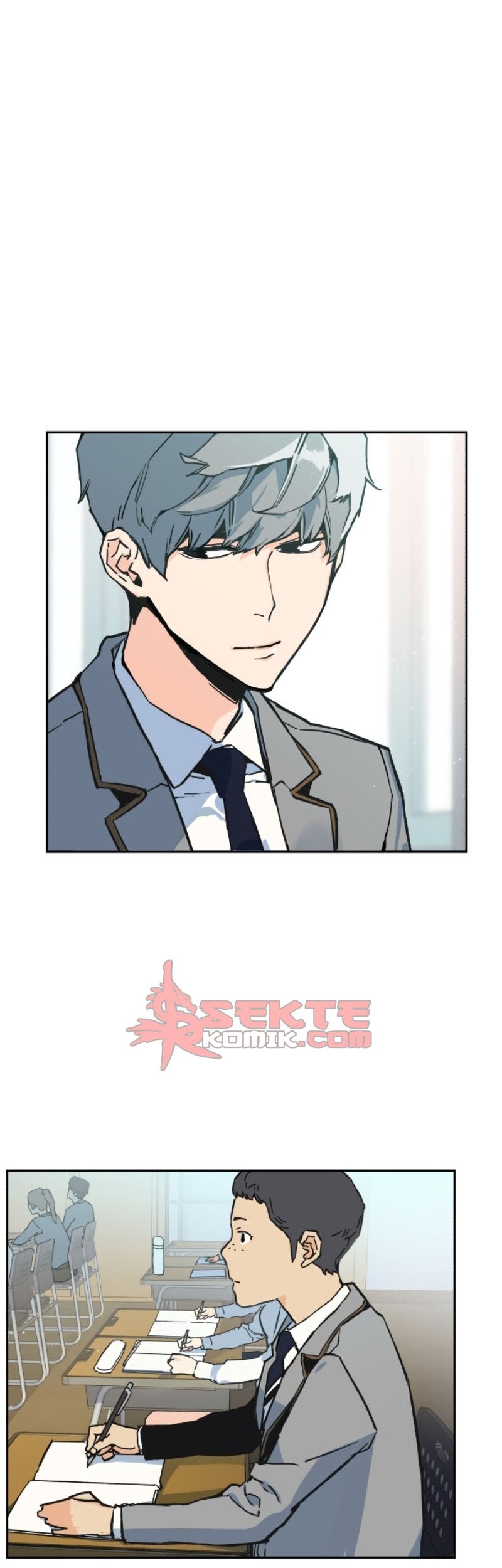 Mercenary Enrollment Bab 01 halaman 72