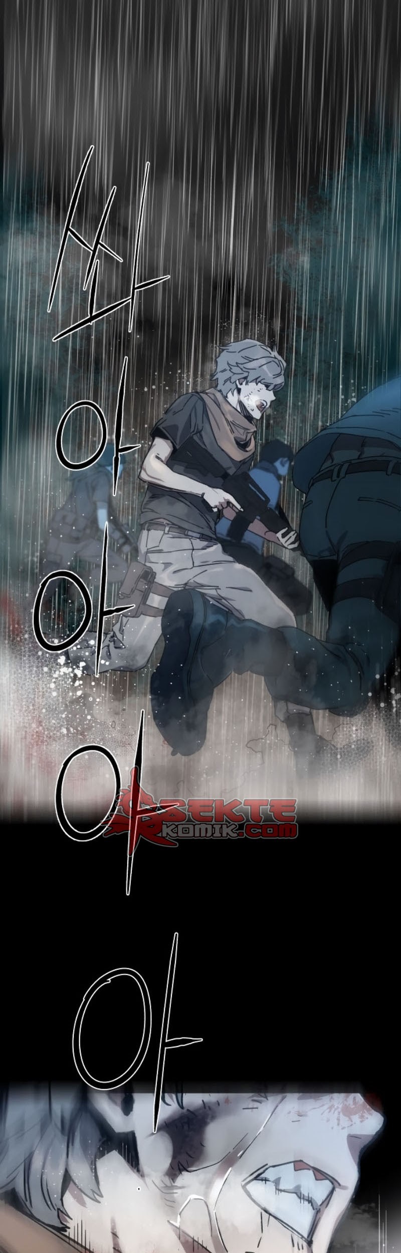 Mercenary Enrollment Bab 01 halaman 80
