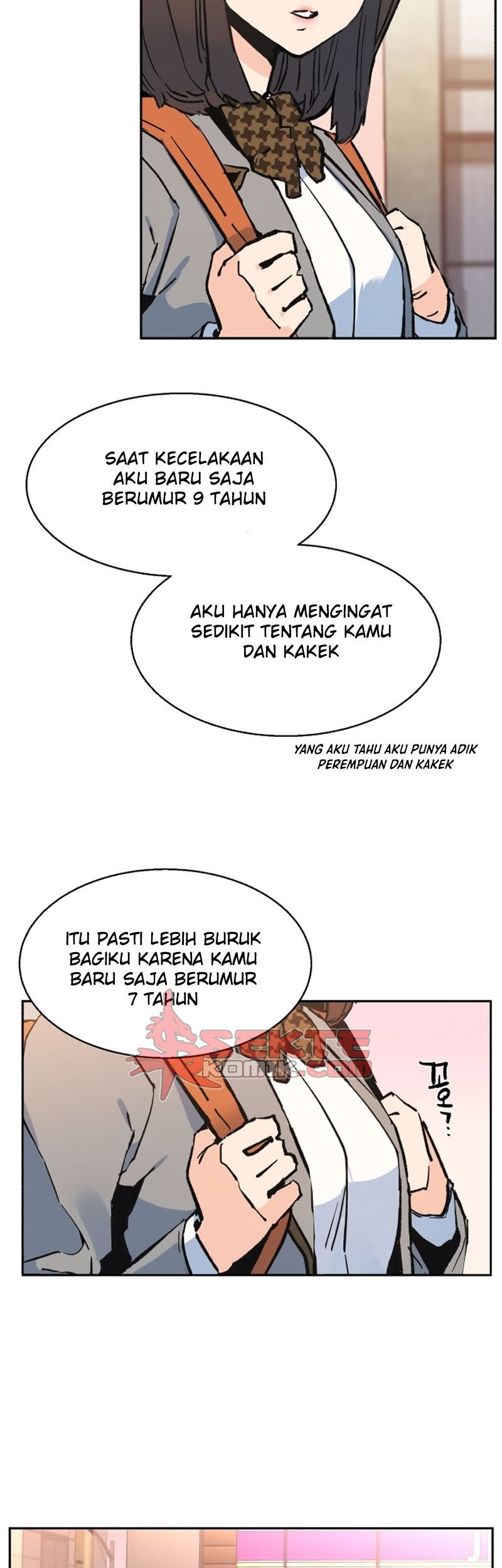 Mercenary Enrollment Bab 01 halaman 102