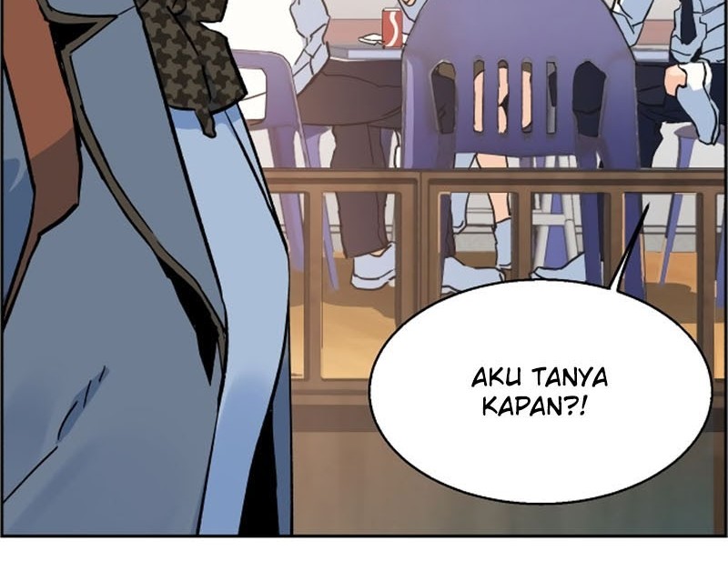 Mercenary Enrollment Bab 01 halaman 105