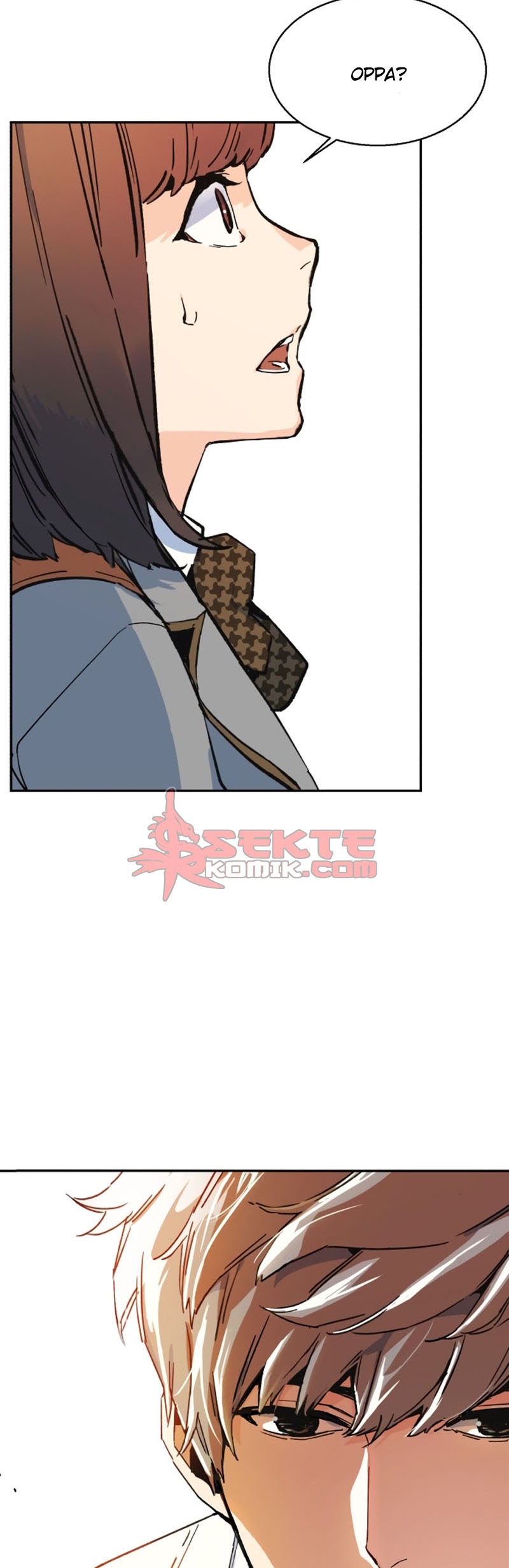 Mercenary Enrollment Bab 01 halaman 133