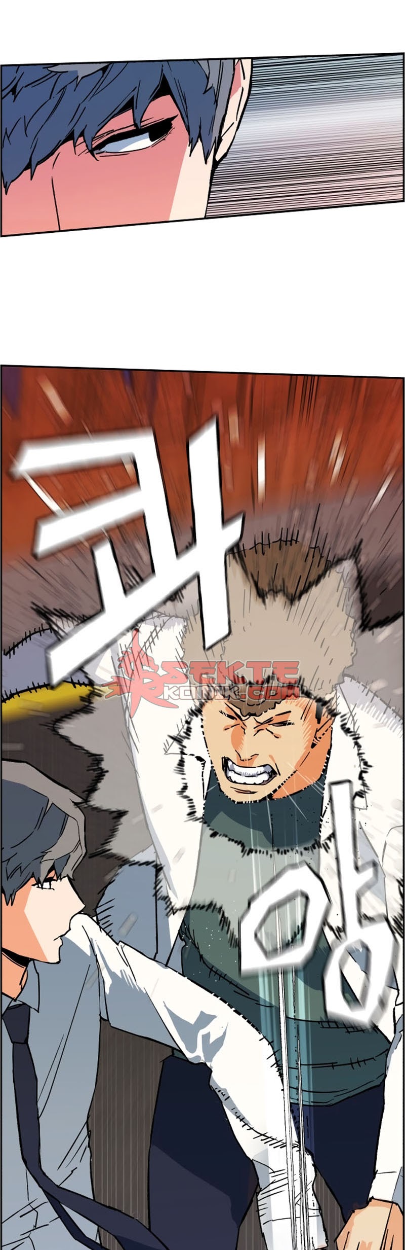 Mercenary Enrollment Bab 01 halaman 136