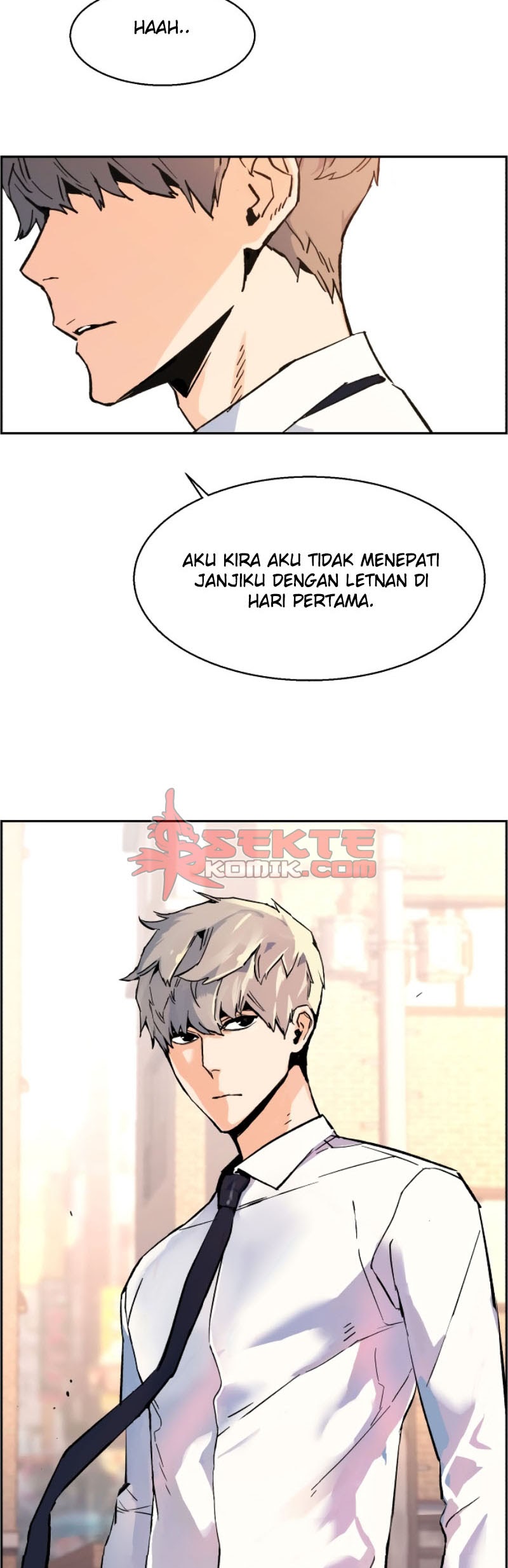 Mercenary Enrollment Bab 01 halaman 139