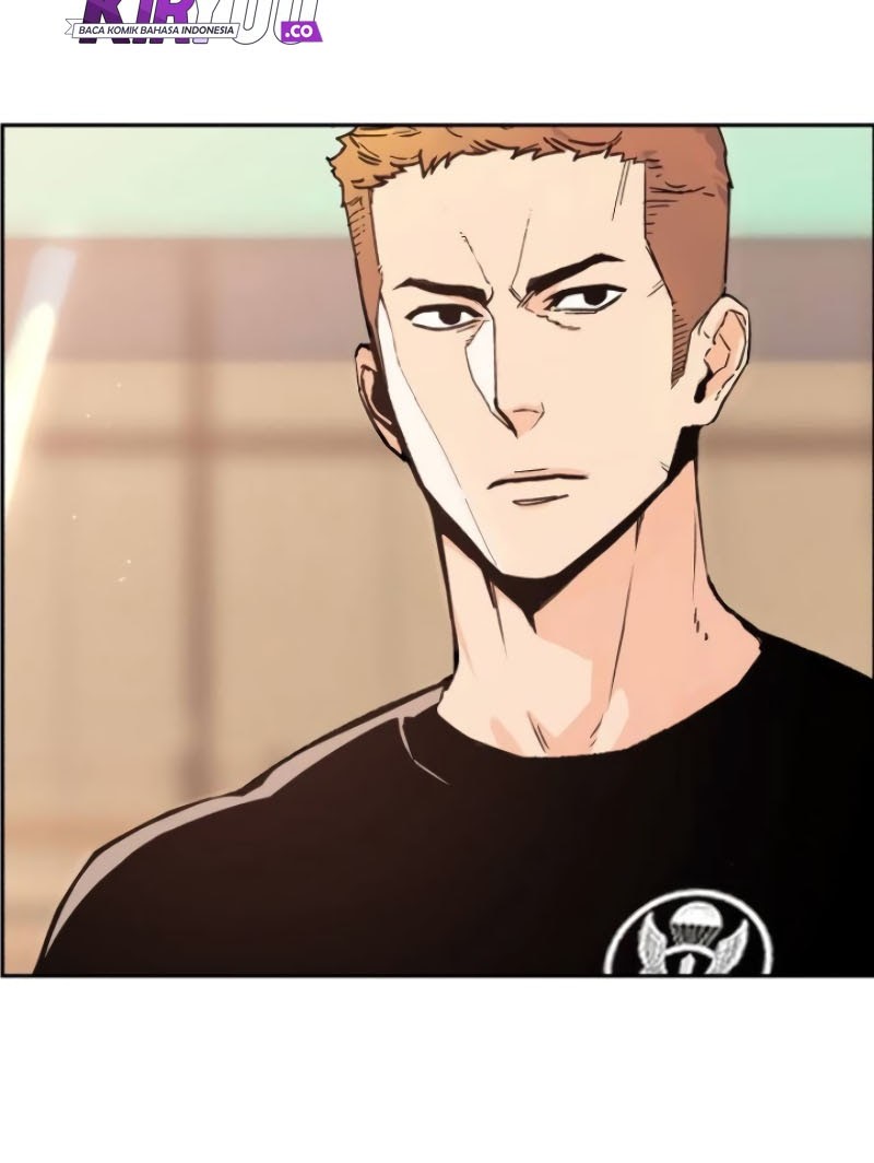 Mercenary Enrollment Bab 02 halaman 4