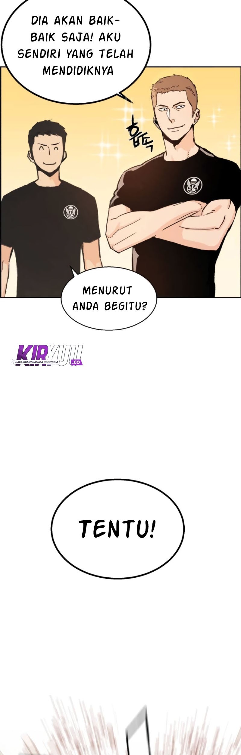 Mercenary Enrollment Bab 02 halaman 7