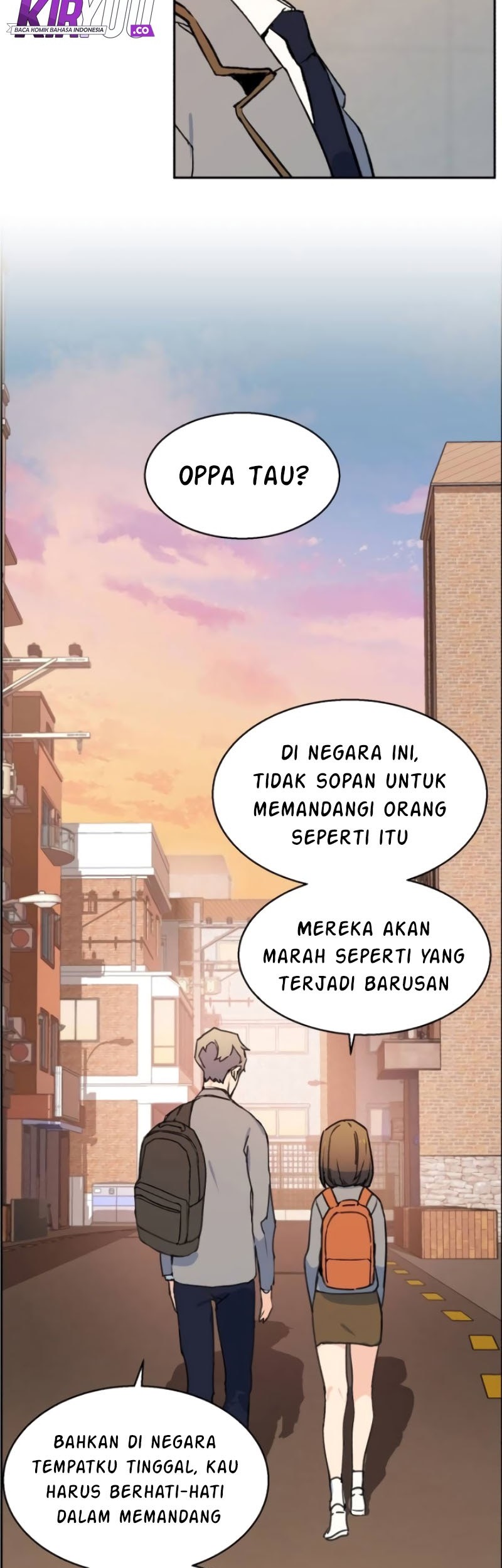 Mercenary Enrollment Bab 02 halaman 36