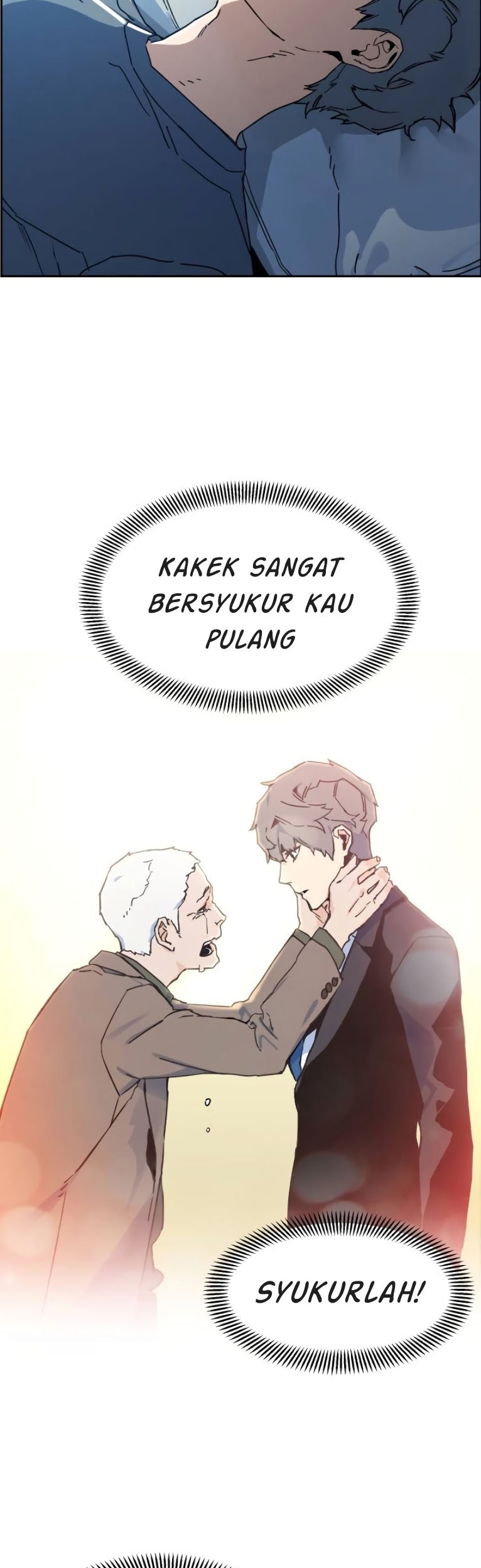 Mercenary Enrollment Bab 02 halaman 53