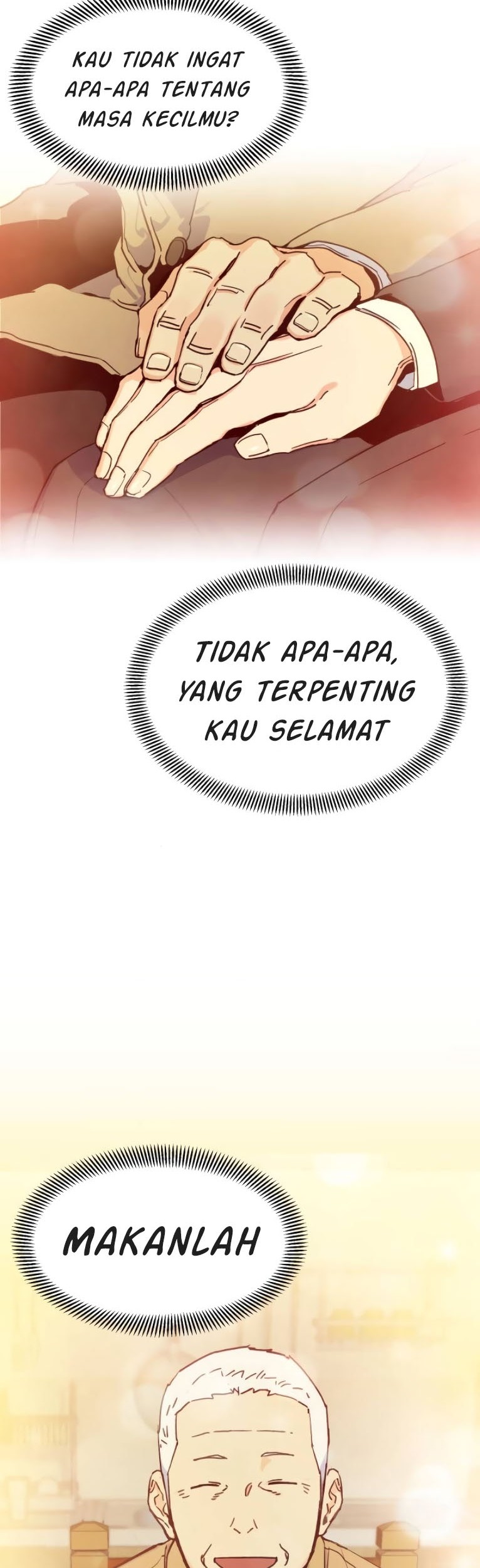 Mercenary Enrollment Bab 02 halaman 54