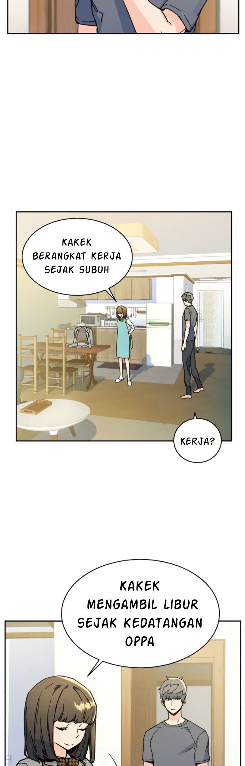 Mercenary Enrollment Bab 02 halaman 71