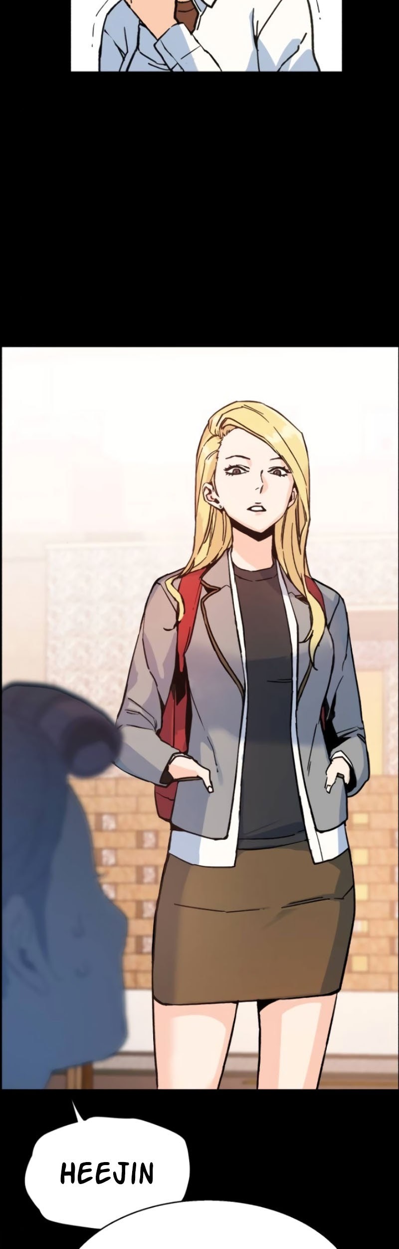 Mercenary Enrollment Bab 02 halaman 80