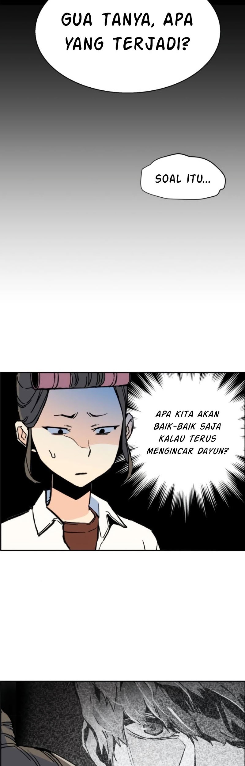 Mercenary Enrollment Bab 02 halaman 81