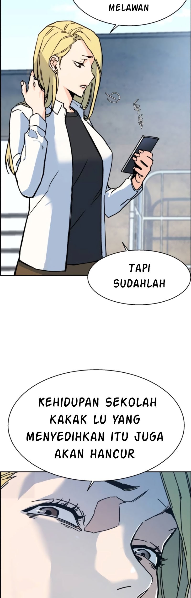 Mercenary Enrollment Bab 02 halaman 92